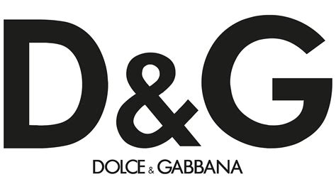 бренд dolce gabbana